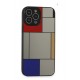 Newface iPhone 14 Pro Max Kılıf Mirror Desenli Kapak - Mirror - 9 Newface iPhone 14 Pro Max Kılıf Mirror Desenli Kapak - Mirror - 9