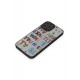 Newface iPhone 14 Pro Max Kılıf Mirror Desenli Kapak - Mirror - 10 Newface iPhone 14 Pro Max Kılıf Mirror Desenli Kapak - Mirror - 10