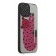 Newface iPhone 14 Pro Max Kılıf Mirror Desenli Kapak - Mirror - 12 Newface iPhone 14 Pro Max Kılıf Mirror Desenli Kapak - Mirror - 12