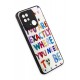 Newface Xiaomi Redmi 10C Kılıf Mirror Desenli Kapak - Mirror - 10 Newface Xiaomi Redmi 10C Kılıf Mirror Desenli Kapak - Mirror - 10