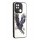 Newface Xiaomi Poco C40 Kılıf Mirror Desenli Kapak - Mirror - 1 Newface Xiaomi Poco C40 Kılıf Mirror Desenli Kapak - Mirror - 1