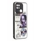 Newface Xiaomi Poco C40 Kılıf Mirror Desenli Kapak - Mirror - 2 Newface Xiaomi Poco C40 Kılıf Mirror Desenli Kapak - Mirror - 2