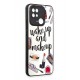 Newface Xiaomi Poco C40 Kılıf Mirror Desenli Kapak - Mirror - 3 Newface Xiaomi Poco C40 Kılıf Mirror Desenli Kapak - Mirror - 3