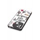 Newface Xiaomi Poco C40 Kılıf Mirror Desenli Kapak - Mirror - 3 Newface Xiaomi Poco C40 Kılıf Mirror Desenli Kapak - Mirror - 3