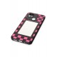 Newface Xiaomi Poco C40 Kılıf Mirror Desenli Kapak - Mirror - 8 Newface Xiaomi Poco C40 Kılıf Mirror Desenli Kapak - Mirror - 8