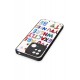 Newface Xiaomi Poco C40 Kılıf Mirror Desenli Kapak - Mirror - 10 Newface Xiaomi Poco C40 Kılıf Mirror Desenli Kapak - Mirror - 10