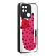 Newface Xiaomi Poco C40 Kılıf Mirror Desenli Kapak - Mirror - 12 Newface Xiaomi Poco C40 Kılıf Mirror Desenli Kapak - Mirror - 12
