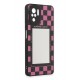 Newface Xiaomi Redmi Note 10 Kılıf Mirror Desenli Kapak - Mirror - 8 Newface Xiaomi Redmi Note 10 Kılıf Mirror Desenli Kapak - Mirror - 8
