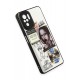 Newface Xiaomi Redmi Note 10S Kılıf Mirror Desenli Kapak - Mirror - 2 Newface Xiaomi Redmi Note 10S Kılıf Mirror Desenli Kapak - Mirror - 2