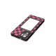 Newface Xiaomi Redmi Note 10S Kılıf Mirror Desenli Kapak - Mirror - 8 Newface Xiaomi Redmi Note 10S Kılıf Mirror Desenli Kapak - Mirror - 8