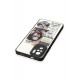 Newface Xiaomi Poco M5s Kılıf Mirror Desenli Kapak - Mirror - 2 Newface Xiaomi Poco M5s Kılıf Mirror Desenli Kapak - Mirror - 2