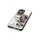 Newface Xiaomi Poco M5s Kılıf Mirror Desenli Kapak - Mirror - 2 Newface Xiaomi Poco M5s Kılıf Mirror Desenli Kapak - Mirror - 2