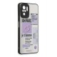 Newface Xiaomi Poco M5s Kılıf Mirror Desenli Kapak - Mirror - 4 Newface Xiaomi Poco M5s Kılıf Mirror Desenli Kapak - Mirror - 4
