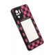 Newface Xiaomi Poco M5s Kılıf Mirror Desenli Kapak - Mirror - 8 Newface Xiaomi Poco M5s Kılıf Mirror Desenli Kapak - Mirror - 8