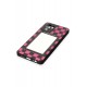 Newface Xiaomi Poco M5s Kılıf Mirror Desenli Kapak - Mirror - 8 Newface Xiaomi Poco M5s Kılıf Mirror Desenli Kapak - Mirror - 8