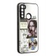 Newface Xiaomi Redmi Note 8 Kılıf Mirror Desenli Kapak - Mirror - 2 Newface Xiaomi Redmi Note 8 Kılıf Mirror Desenli Kapak - Mirror - 2