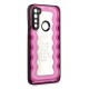 Newface Xiaomi Redmi Note 8 Kılıf Mirror Desenli Kapak - Mirror - 11 Newface Xiaomi Redmi Note 8 Kılıf Mirror Desenli Kapak - Mirror - 11