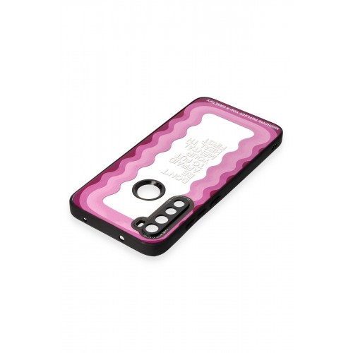 Newface Xiaomi Redmi Note 8 Kılıf Mirror Desenli Kapak - Mirror - 11 Newface Xiaomi Redmi Note 8 Kılıf Mirror Desenli Kapak - Mirror - 11