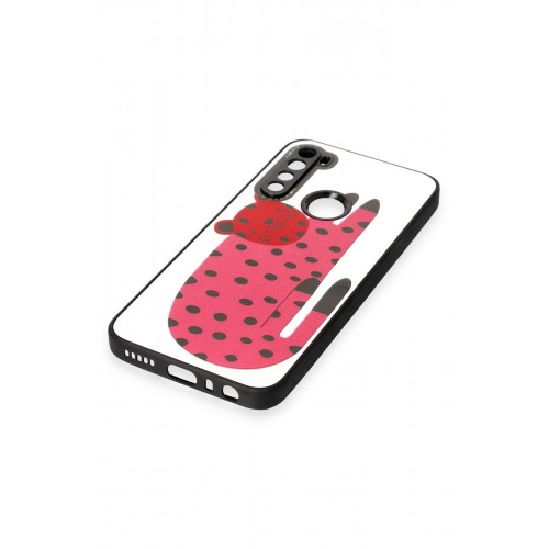 Newface Xiaomi Redmi Note 8 Kılıf Mirror Desenli Kapak - Mirror - 12 Newface Xiaomi Redmi Note 8 Kılıf Mirror Desenli Kapak - Mirror - 12