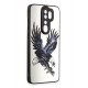 Newface Xiaomi Redmi Note 8 Pro Kılıf Mirror Desenli Kapak - Mirror - 1 Newface Xiaomi Redmi Note 8 Pro Kılıf Mirror Desenli Kapak - Mirror - 1