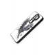 Newface Xiaomi Redmi Note 8 Pro Kılıf Mirror Desenli Kapak - Mirror - 1 Newface Xiaomi Redmi Note 8 Pro Kılıf Mirror Desenli Kapak - Mirror - 1