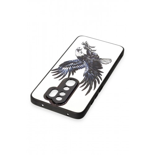 Newface Xiaomi Redmi Note 8 Pro Kılıf Mirror Desenli Kapak - Mirror - 1 Newface Xiaomi Redmi Note 8 Pro Kılıf Mirror Desenli Kapak - Mirror - 1