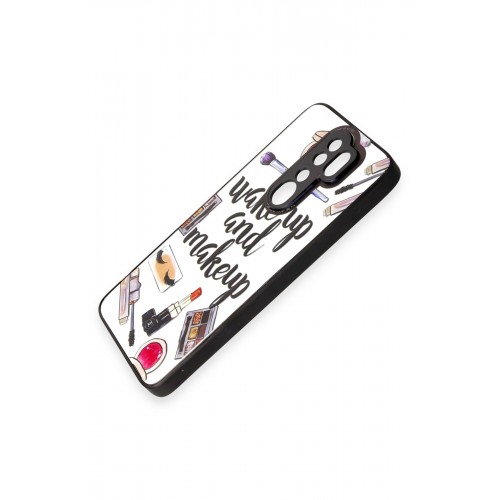 Newface Xiaomi Redmi Note 8 Pro Kılıf Mirror Desenli Kapak - Mirror - 3 Newface Xiaomi Redmi Note 8 Pro Kılıf Mirror Desenli Kapak - Mirror - 3