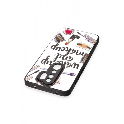 Newface Xiaomi Redmi Note 8 Pro Kılıf Mirror Desenli Kapak - Mirror - 3 Newface Xiaomi Redmi Note 8 Pro Kılıf Mirror Desenli Kapak - Mirror - 3