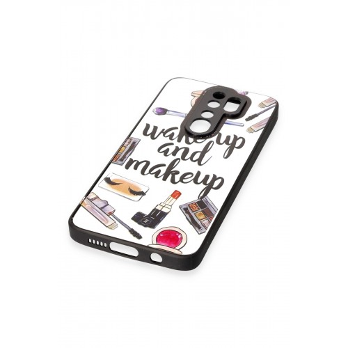 Newface Xiaomi Redmi Note 8 Pro Kılıf Mirror Desenli Kapak - Mirror - 3 Newface Xiaomi Redmi Note 8 Pro Kılıf Mirror Desenli Kapak - Mirror - 3