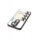 Newface Xiaomi Redmi Note 8 Pro Kılıf Mirror Desenli Kapak - Mirror - 6 Newface Xiaomi Redmi Note 8 Pro Kılıf Mirror Desenli Kapak - Mirror - 6