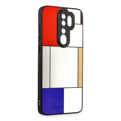 Newface Xiaomi Redmi Note 8 Pro Kılıf Mirror Desenli Kapak - Mirror - 9 Newface Xiaomi Redmi Note 8 Pro Kılıf Mirror Desenli Kapak - Mirror - 9