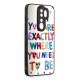Newface Xiaomi Redmi Note 8 Pro Kılıf Mirror Desenli Kapak - Mirror - 10 Newface Xiaomi Redmi Note 8 Pro Kılıf Mirror Desenli Kapak - Mirror - 10