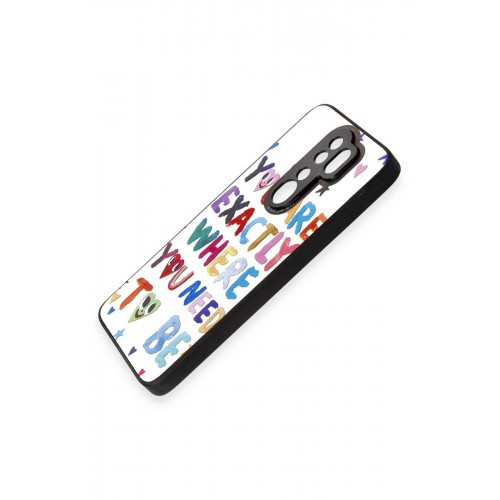Newface Xiaomi Redmi Note 8 Pro Kılıf Mirror Desenli Kapak - Mirror - 10 Newface Xiaomi Redmi Note 8 Pro Kılıf Mirror Desenli Kapak - Mirror - 10