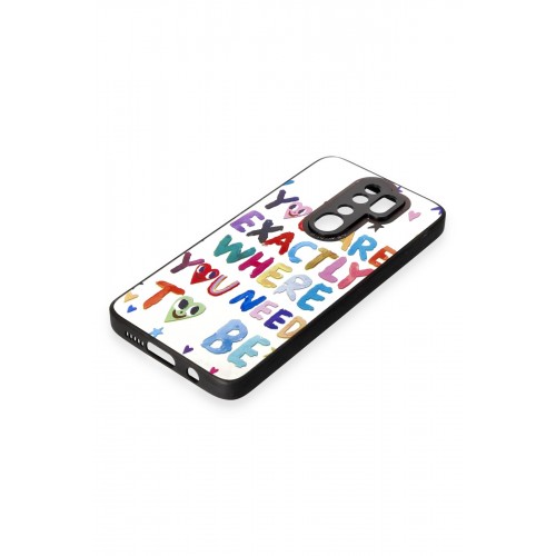 Newface Xiaomi Redmi Note 8 Pro Kılıf Mirror Desenli Kapak - Mirror - 10 Newface Xiaomi Redmi Note 8 Pro Kılıf Mirror Desenli Kapak - Mirror - 10