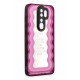 Newface Xiaomi Redmi Note 8 Pro Kılıf Mirror Desenli Kapak - Mirror - 11 Newface Xiaomi Redmi Note 8 Pro Kılıf Mirror Desenli Kapak - Mirror - 11