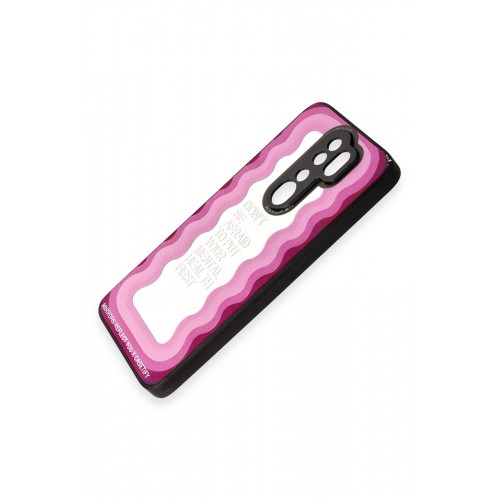 Newface Xiaomi Redmi Note 8 Pro Kılıf Mirror Desenli Kapak - Mirror - 11 Newface Xiaomi Redmi Note 8 Pro Kılıf Mirror Desenli Kapak - Mirror - 11