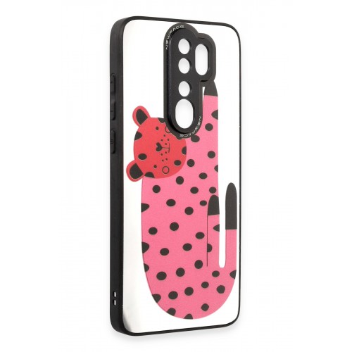 Newface Xiaomi Redmi Note 8 Pro Kılıf Mirror Desenli Kapak - Mirror - 12 Newface Xiaomi Redmi Note 8 Pro Kılıf Mirror Desenli Kapak - Mirror - 12