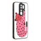 Newface Xiaomi Redmi Note 8 Pro Kılıf Mirror Desenli Kapak - Mirror - 12 Newface Xiaomi Redmi Note 8 Pro Kılıf Mirror Desenli Kapak - Mirror - 12