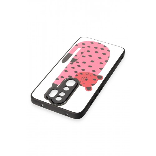 Newface Xiaomi Redmi Note 8 Pro Kılıf Mirror Desenli Kapak - Mirror - 12 Newface Xiaomi Redmi Note 8 Pro Kılıf Mirror Desenli Kapak - Mirror - 12