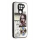 Newface Xiaomi Redmi Note 9 Kılıf Mirror Desenli Kapak - Mirror - 2 Newface Xiaomi Redmi Note 9 Kılıf Mirror Desenli Kapak - Mirror - 2