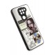 Newface Xiaomi Redmi Note 9 Kılıf Mirror Desenli Kapak - Mirror - 2 Newface Xiaomi Redmi Note 9 Kılıf Mirror Desenli Kapak - Mirror - 2