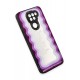 Newface Xiaomi Redmi Note 9 Kılıf Mirror Desenli Kapak - Mirror - 5 Newface Xiaomi Redmi Note 9 Kılıf Mirror Desenli Kapak - Mirror - 5