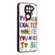 Newface Xiaomi Redmi Note 9 Kılıf Mirror Desenli Kapak - Mirror - 10 Newface Xiaomi Redmi Note 9 Kılıf Mirror Desenli Kapak - Mirror - 10