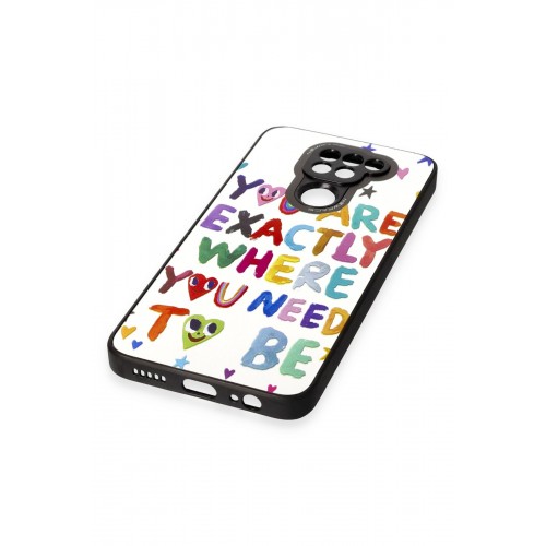 Newface Xiaomi Redmi Note 9 Kılıf Mirror Desenli Kapak - Mirror - 10 Newface Xiaomi Redmi Note 9 Kılıf Mirror Desenli Kapak - Mirror - 10