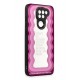 Newface Xiaomi Redmi Note 9 Kılıf Mirror Desenli Kapak - Mirror - 11 Newface Xiaomi Redmi Note 9 Kılıf Mirror Desenli Kapak - Mirror - 11