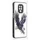 Newface Xiaomi Redmi Note 9S Kılıf Mirror Desenli Kapak - Mirror - 1 Newface Xiaomi Redmi Note 9S Kılıf Mirror Desenli Kapak - Mirror - 1