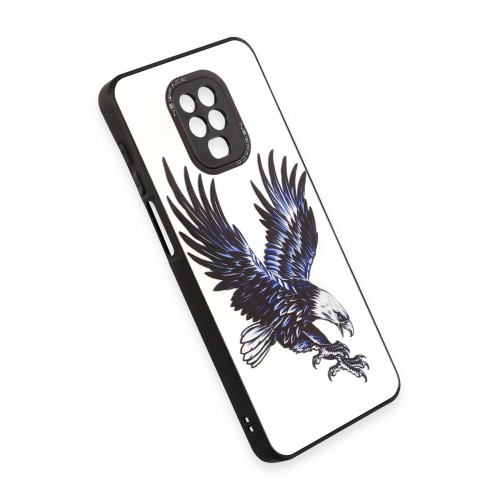Newface Xiaomi Redmi Note 9S Kılıf Mirror Desenli Kapak - Mirror - 1 Newface Xiaomi Redmi Note 9S Kılıf Mirror Desenli Kapak - Mirror - 1