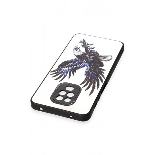 Newface Xiaomi Redmi Note 9S Kılıf Mirror Desenli Kapak - Mirror - 1 Newface Xiaomi Redmi Note 9S Kılıf Mirror Desenli Kapak - Mirror - 1