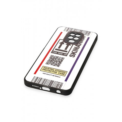 Newface Xiaomi Redmi Note 9S Kılıf Mirror Desenli Kapak - Mirror - 7 Newface Xiaomi Redmi Note 9S Kılıf Mirror Desenli Kapak - Mirror - 7