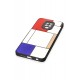 Newface Xiaomi Redmi Note 9S Kılıf Mirror Desenli Kapak - Mirror - 9 Newface Xiaomi Redmi Note 9S Kılıf Mirror Desenli Kapak - Mirror - 9